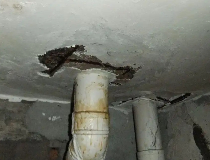 环翠卫生间漏水维修公司浅析环翠卫生间渗水维修的方法