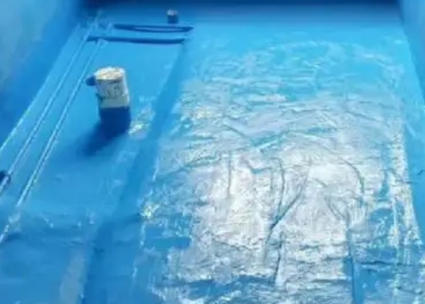 环翠卫生间漏水维修公司分享下环翠卫生间防水工程中常用防水涂料介绍。